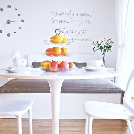 A Nice Place To Stay Apartments Prague Phòng bức ảnh