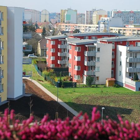 A Nice Place To Stay Apartments Prague Ngoại thất bức ảnh