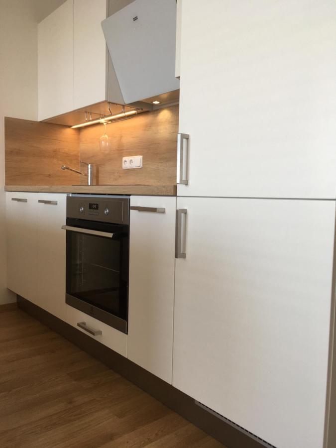 A Nice Place To Stay Apartments Prague Ngoại thất bức ảnh