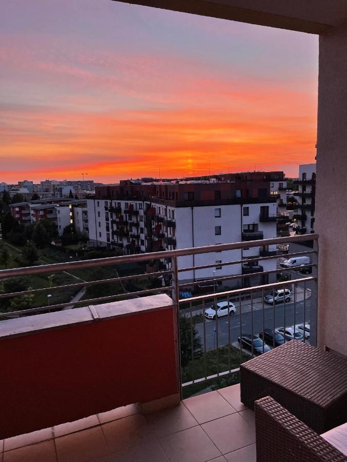A Nice Place To Stay Apartments Prague Ngoại thất bức ảnh