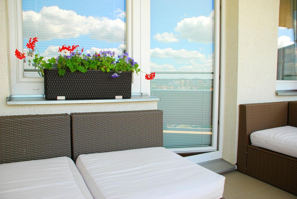 A Nice Place To Stay Apartments Prague Ngoại thất bức ảnh