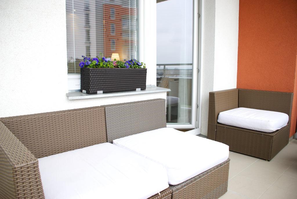 A Nice Place To Stay Apartments Prague Phòng bức ảnh