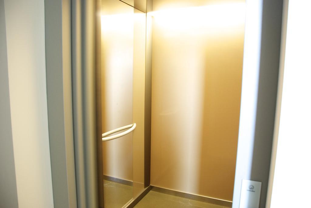 A Nice Place To Stay Apartments Prague Ngoại thất bức ảnh