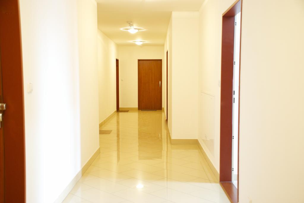 A Nice Place To Stay Apartments Prague Ngoại thất bức ảnh