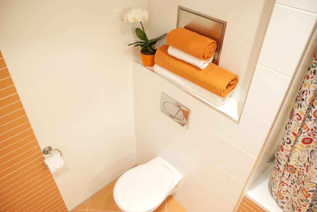 A Nice Place To Stay Apartments Prague Phòng bức ảnh