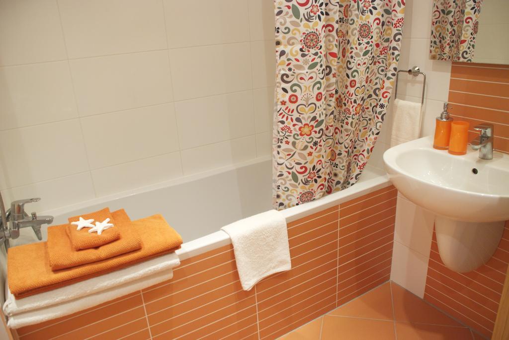 A Nice Place To Stay Apartments Prague Phòng bức ảnh