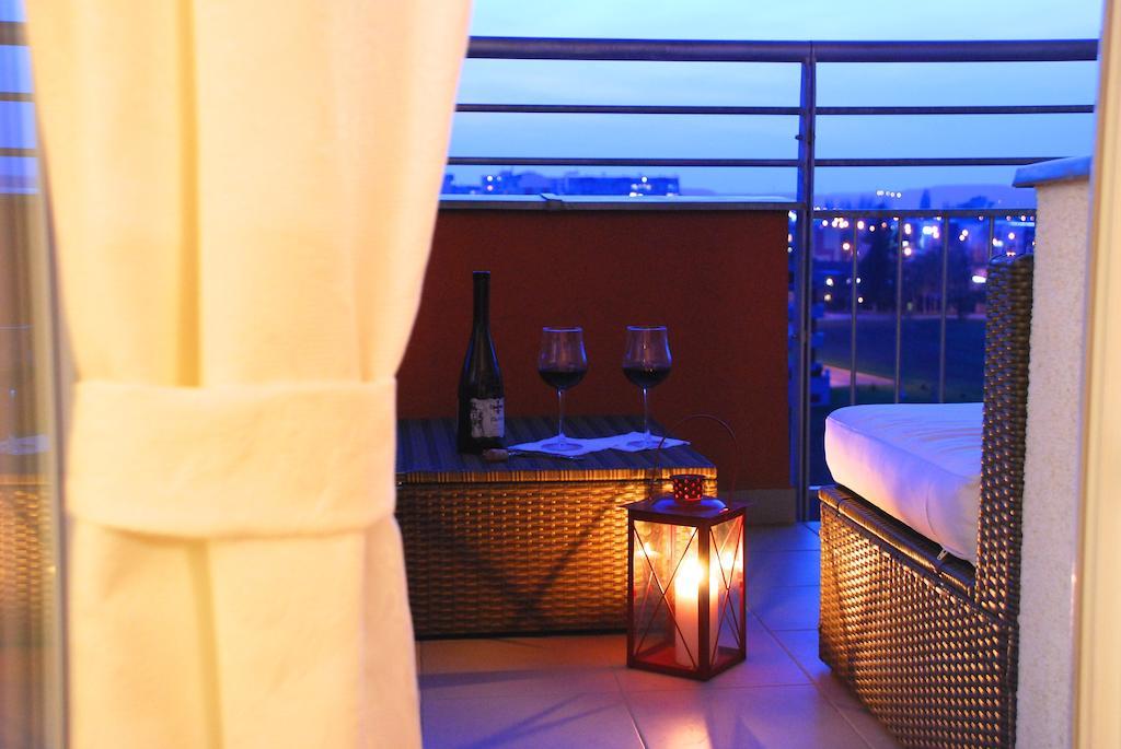 A Nice Place To Stay Apartments Prague Phòng bức ảnh