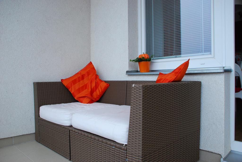 A Nice Place To Stay Apartments Prague Ngoại thất bức ảnh