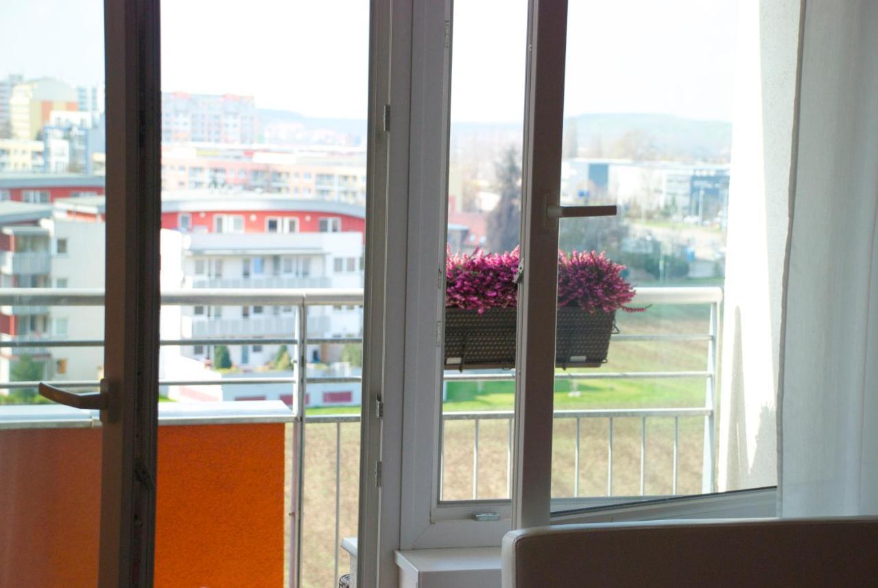 A Nice Place To Stay Apartments Prague Phòng bức ảnh