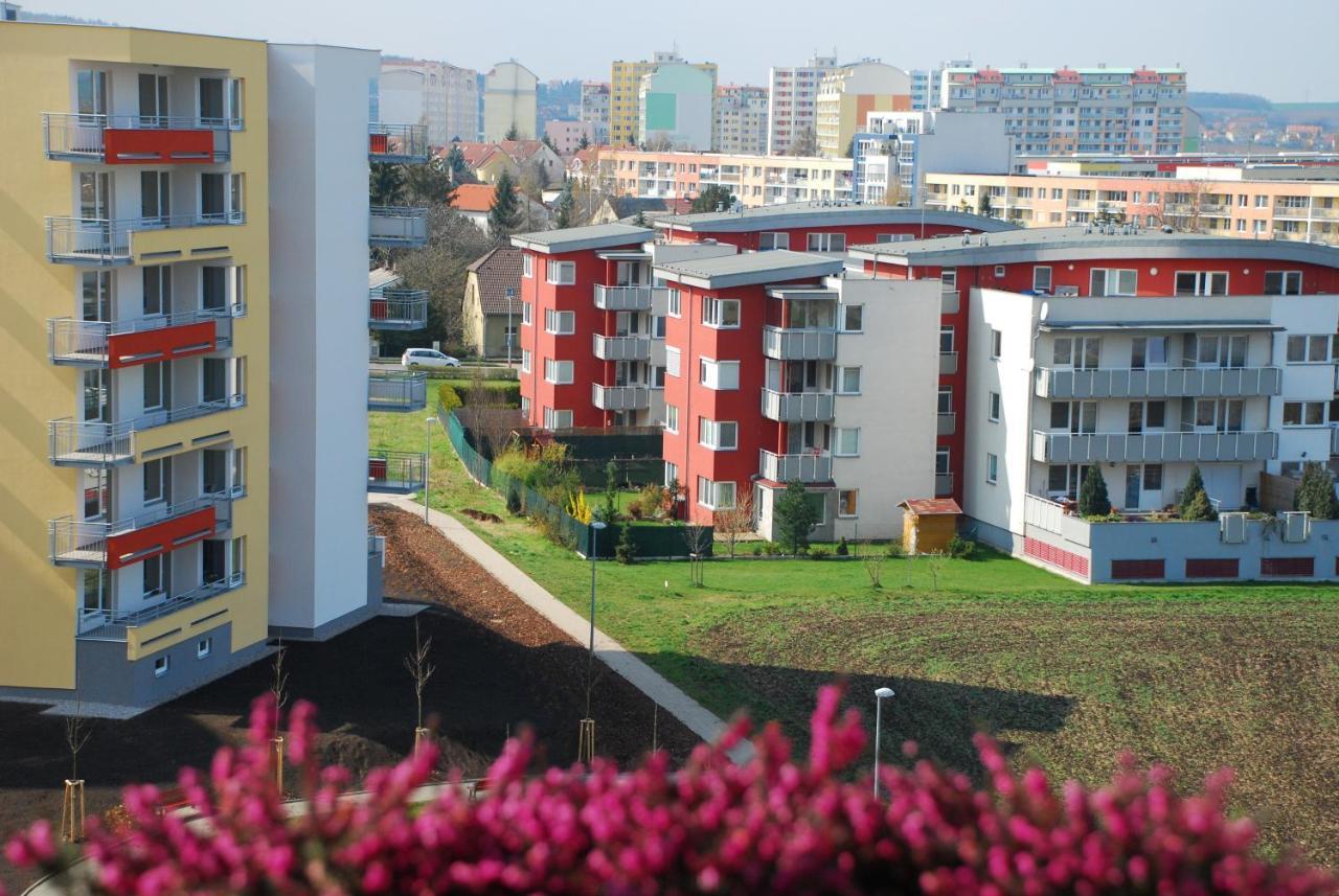 A Nice Place To Stay Apartments Prague Ngoại thất bức ảnh