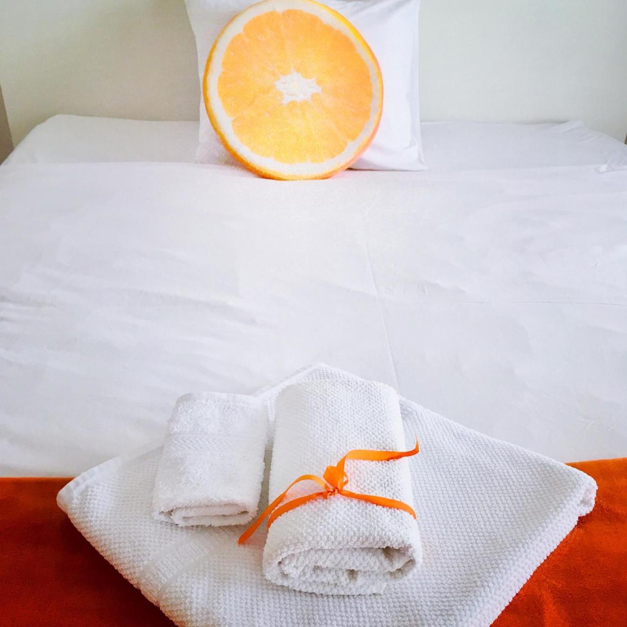 A Nice Place To Stay Apartments Prague Ngoại thất bức ảnh