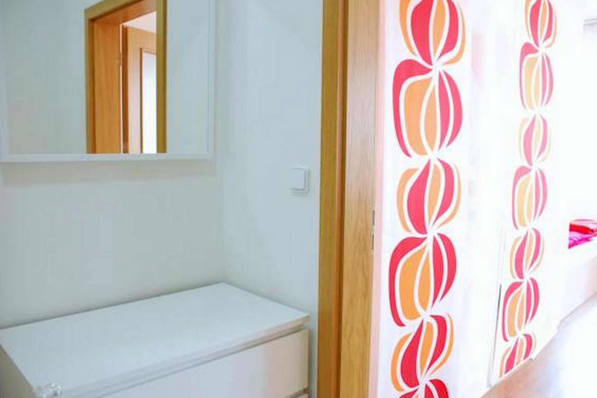 A Nice Place To Stay Apartments Prague Ngoại thất bức ảnh